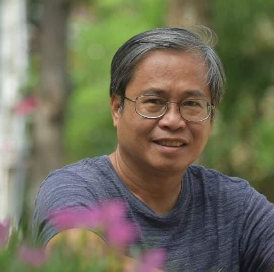 Anh Huy