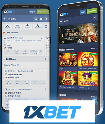 1xbet App Download Your Guide to Winning on the Go 1xbet App Download Your Guide to Winning on the Go