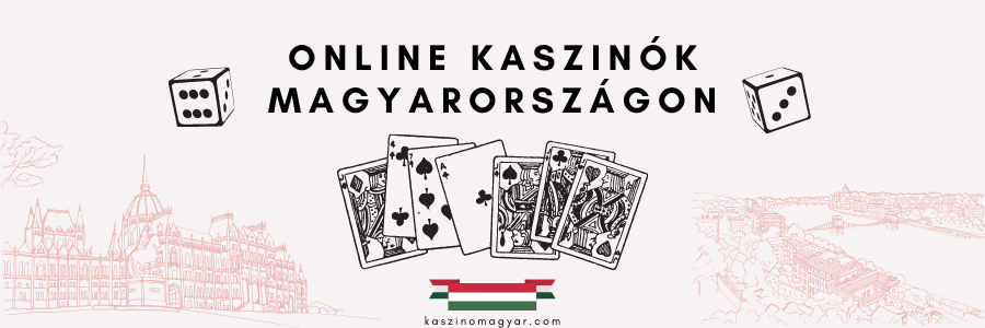 Kaszinók Magyarországon Az Élmény és Szórakozás Világa