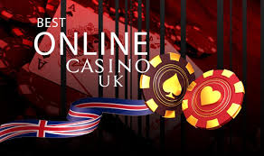 MGM Casino Online UK Your Ultimate Gaming Experience