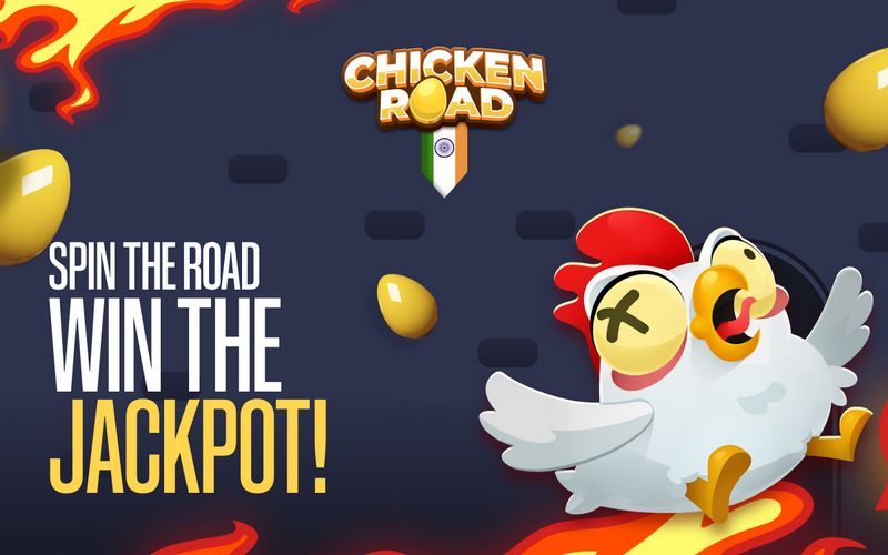 Chicken Road