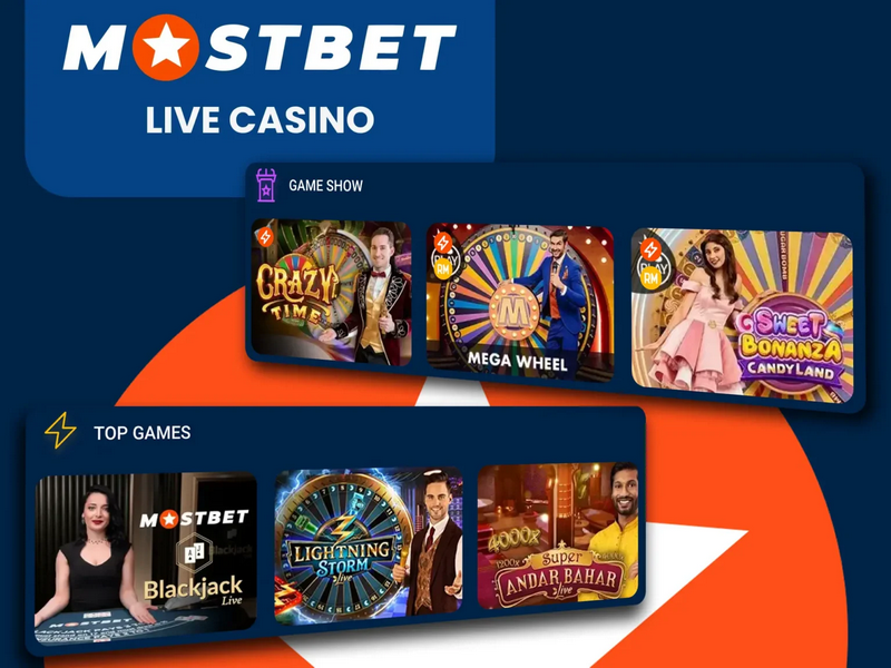 Mostbet App Functionality 2025 Mostbet App Functionality 2025