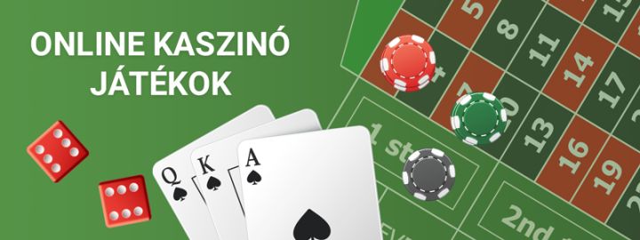 Quickspin Kaszinók Magyarországon - Fedezd Fel a Legjobb Játékokat!