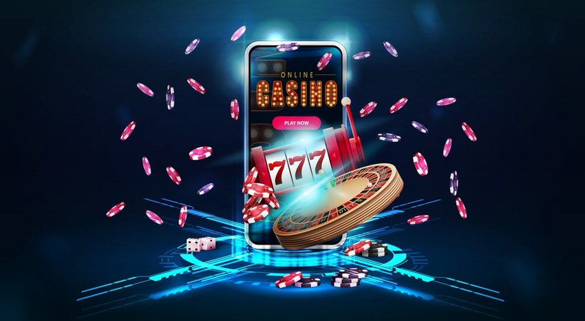 Tipsport Casino Vše, co potřebujete vědět o online hraní 1238666688