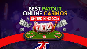 Best Online Casino UK 2024 Your Ultimate Guide 1592056829